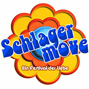 Schlagermove Blume